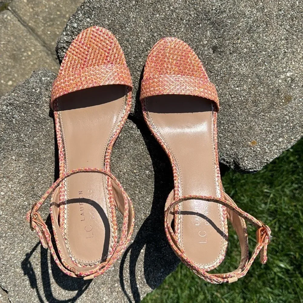 LC Lauren Conrad lc~lauren conrad~size